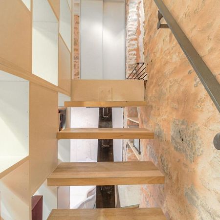 Duplex De Caractere En Hypercentre Apartamento Lyon Exterior foto